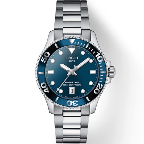 Tissot T Sport Seastar 1000 T120 210 11 041 00