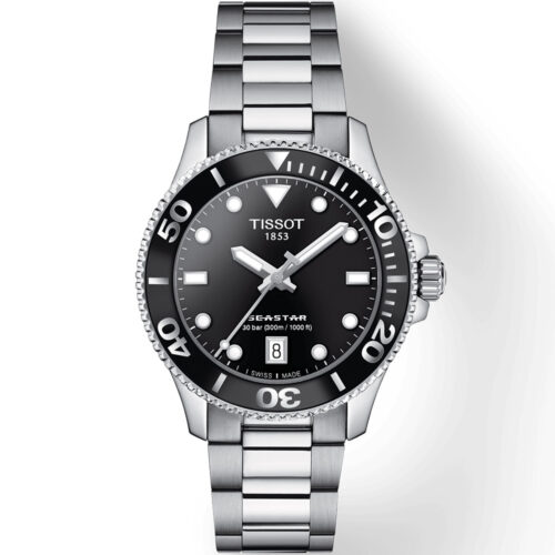 Tissot T Sport Seastar 1000 T120 210 11 051 00