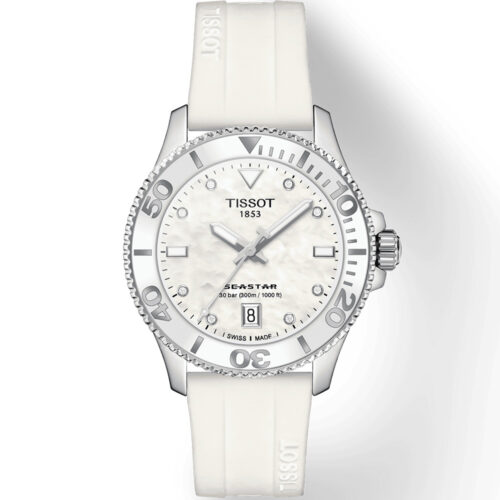 Tissot T Sport Seastar 1000 T120 210 17 116 00