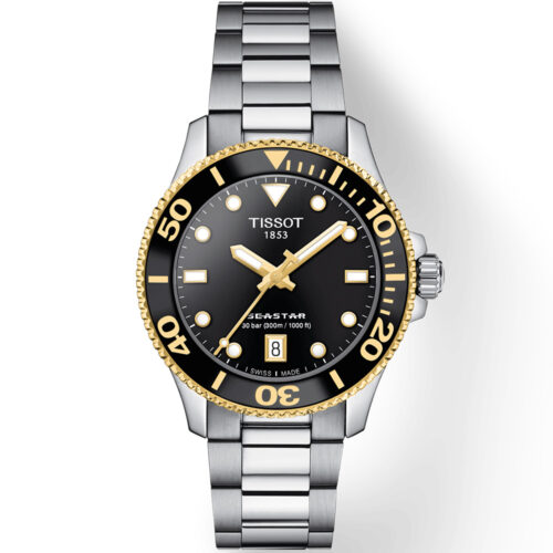 Tissot T Sport Seastar 1000 T120 210 21 051 00