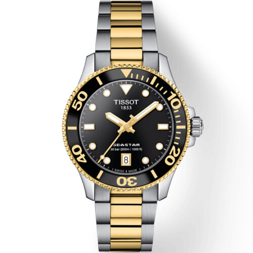 Tissot T Sport Seastar 1000 T120 210 22 051 00