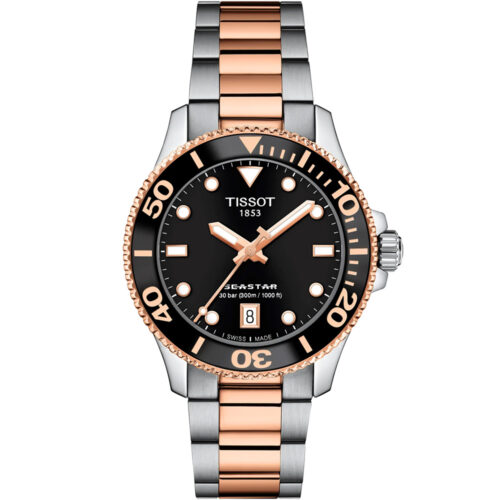 Tissot T Sport Seastar 1000 T120 210 22 051 01