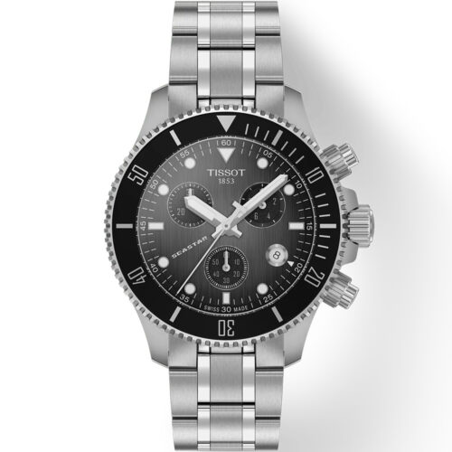 Tissot T Sport Seastar 1000 T120 217 11 061 00