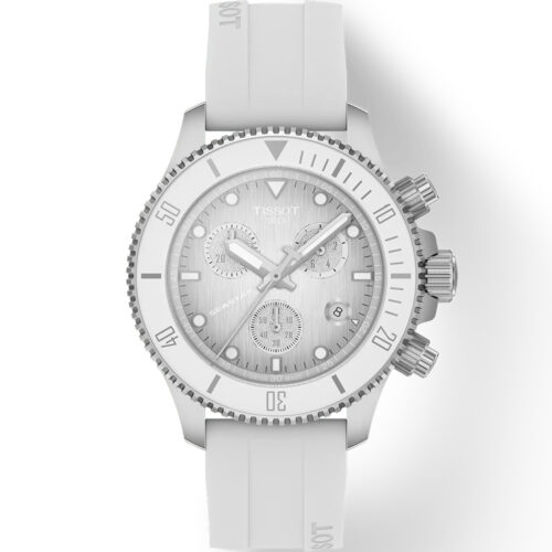 Tissot T Sport Seastar 1000 T120 217 17 011 00