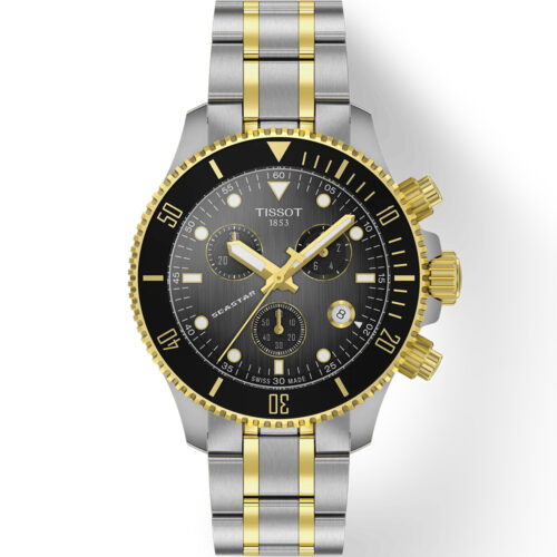Tissot T Sport Seastar 1000 T120 217 22 061 00