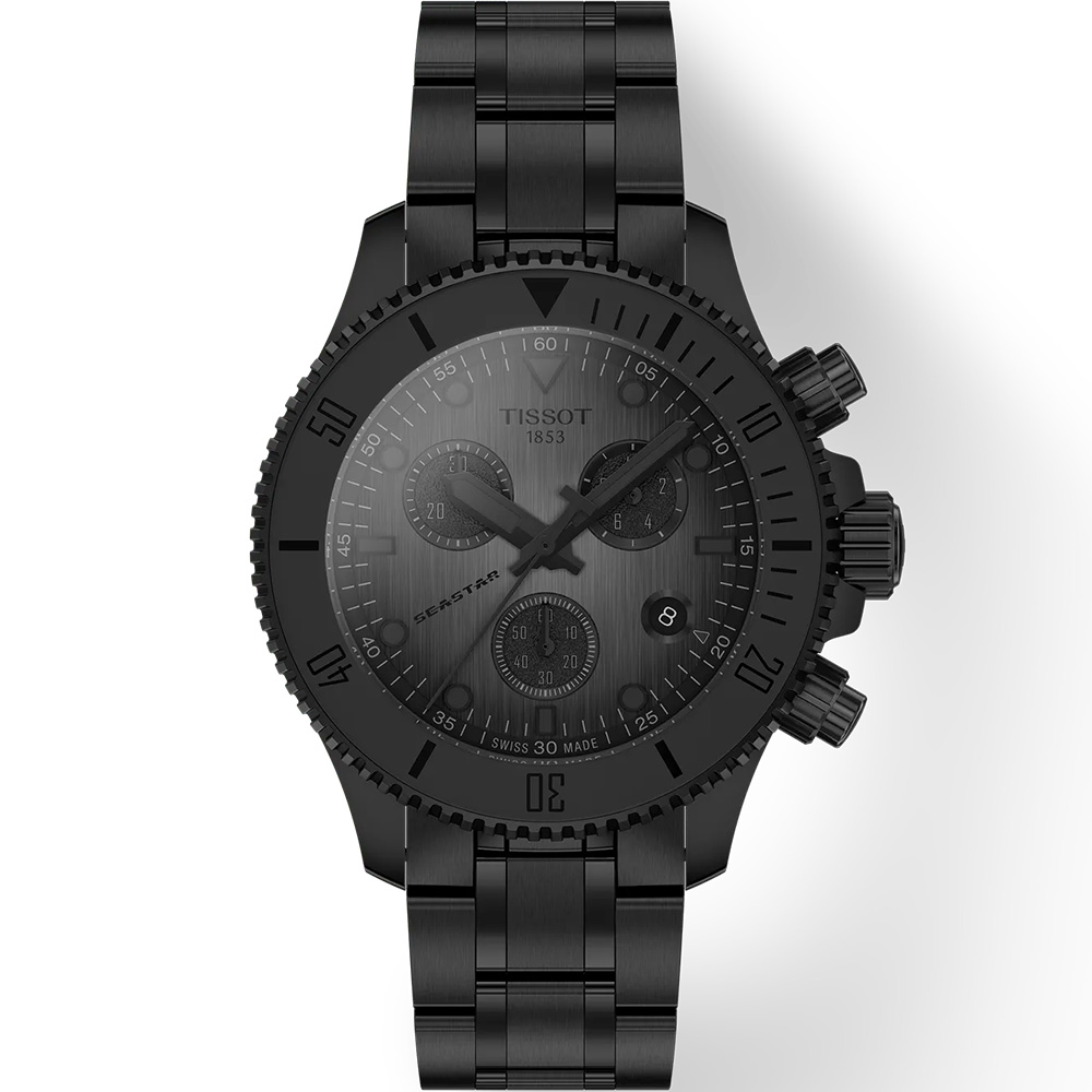 Tissot T Sport Seastar 1000 T120 217 33 061 00