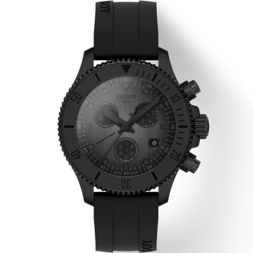 Tissot T Sport Seastar 1000 T120 217 37 061 00