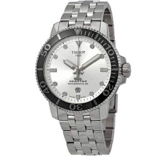 Tissot T Sport Seastar 1000 T120 407 11 031 00