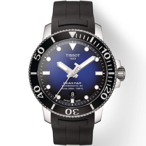 Tissot T Sport Seastar 1000 T120 407 17 041 00