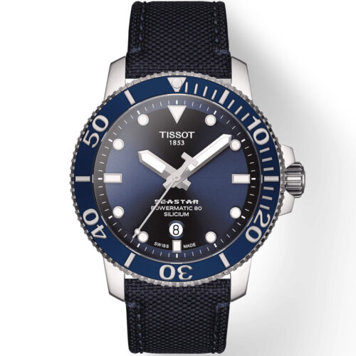 Tissot T Sport Seastar 1000 T120 407 17 041 01