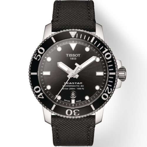 Tissot T Sport Seastar 1000 T120 407 17 051 00