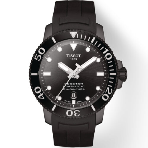 Tissot T Sport Seastar 1000 T120 407 37 051 00