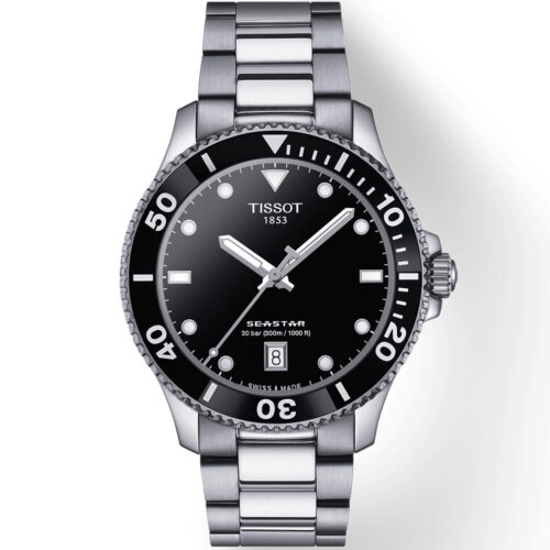Tissot T Sport Seastar 1000 T120 410 11 051 00