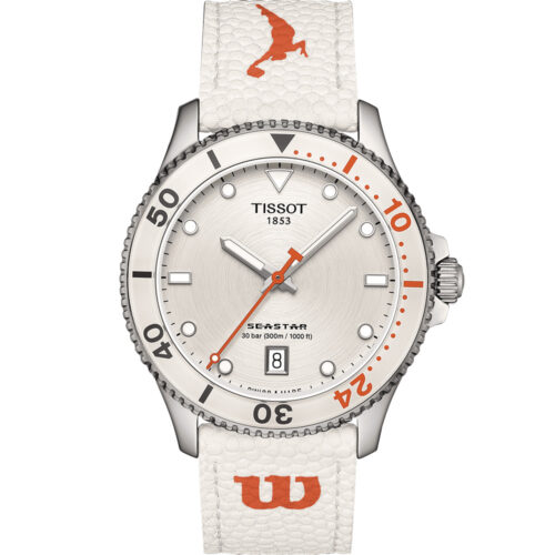 Tissot T Sport Seastar 1000 T120 410 17 011 00