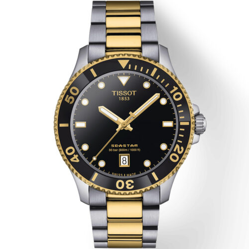 Tissot T Sport Seastar 1000 T120 410 22 051 00