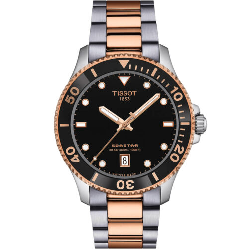 Tissot T Sport Seastar 1000 T120 410 22 051 01