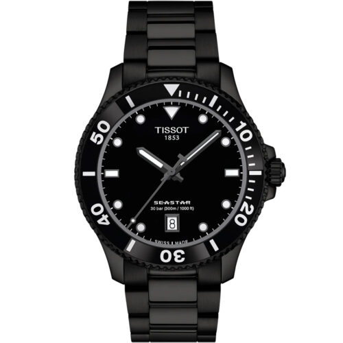 Tissot T Sport Seastar 1000 T120 410 33 051 00
