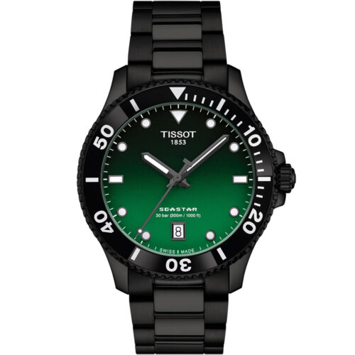 Tissot T Sport Seastar 1000 T120 410 33 091 00