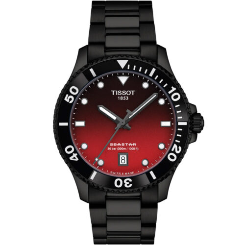 Tissot T Sport Seastar 1000 T120 410 33 421 00