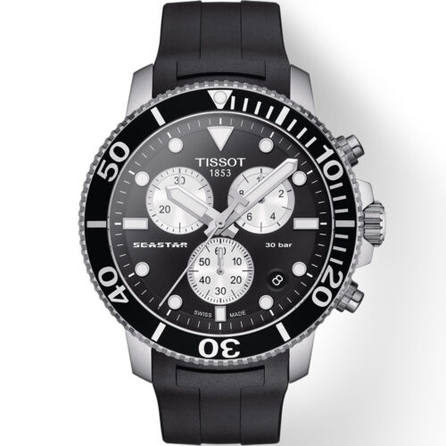 Tissot T Sport Seastar 1000 T120 417 17 051 00