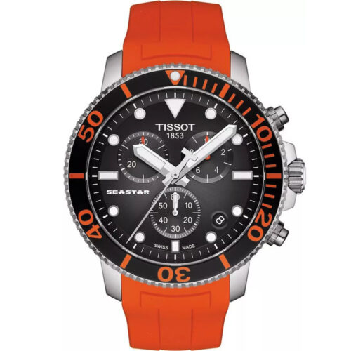 Tissot T Sport Seastar 1000 T120 417 17 051 01