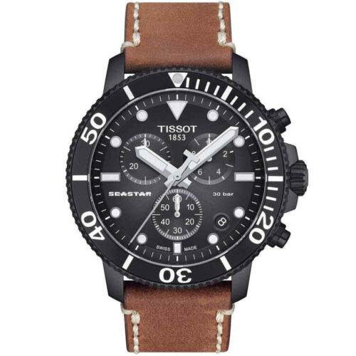 Tissot T Sport Seastar 1000 T120 417 36 051 00