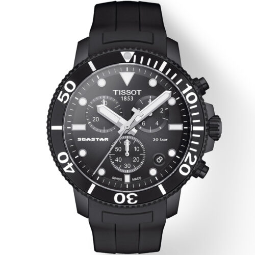 Tissot T Sport Seastar 1000 T120 417 37 051 02