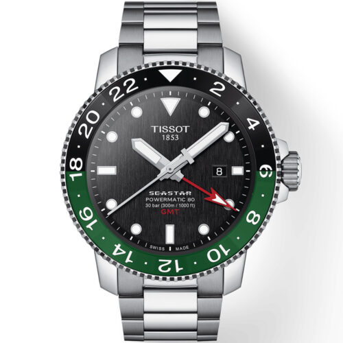 Tissot T Sport Seastar 1000 T120 429 11 051 01