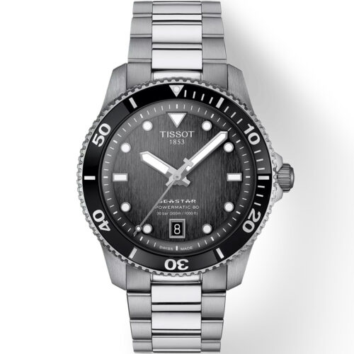 Tissot T Sport Seastar 1000 T120 807 11 051 00