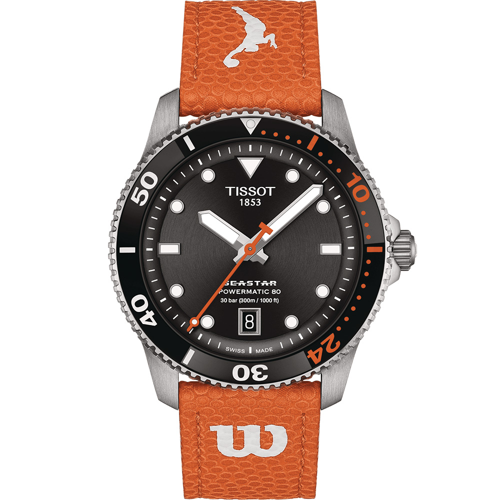 Tissot T Sport Seastar 1000 T120 807 17 051 00