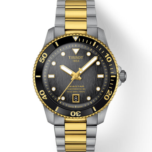 Tissot T Sport Seastar 1000 T120 807 22 051 00