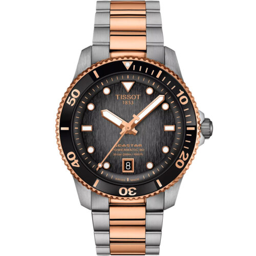 Tissot T Sport Seastar 1000 T120 807 22 051 01