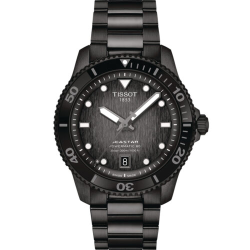 Tissot T Sport Seastar 1000 T120 807 33 051 00