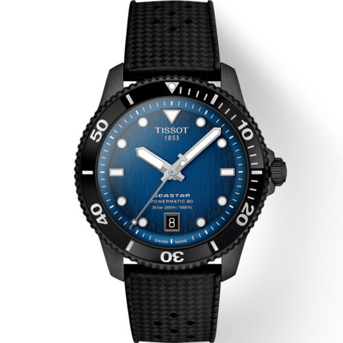 Tissot T Sport Seastar 1000 T120 807 37 041 00