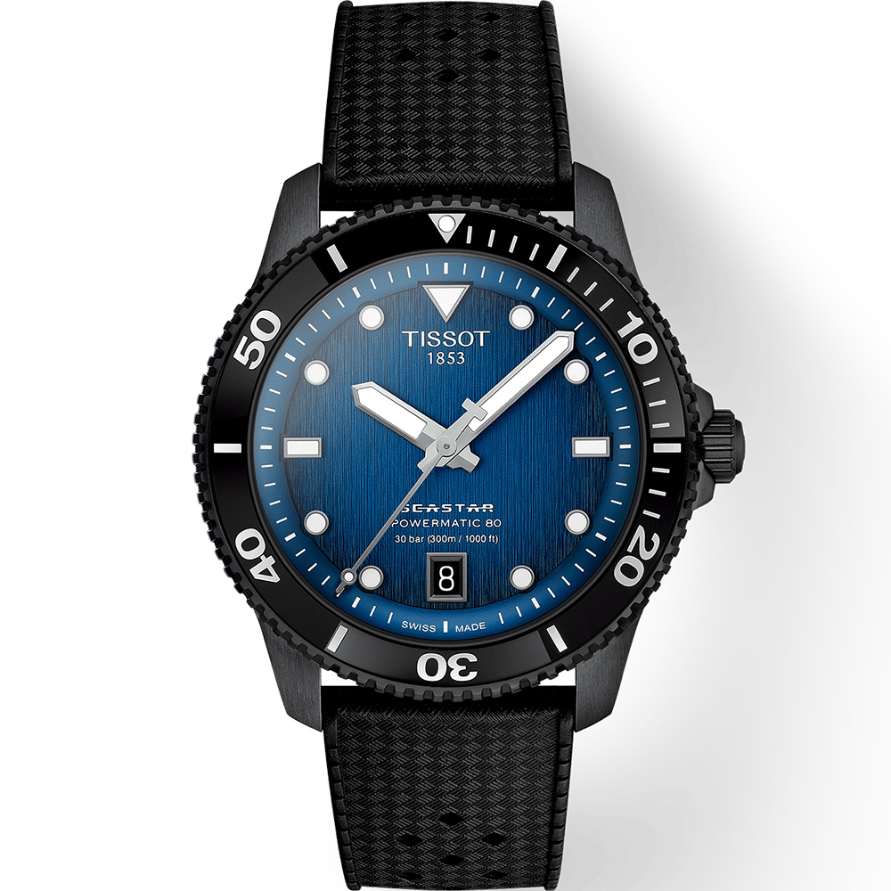 Tissot T Sport Seastar 1000 T120 807 37 041 00