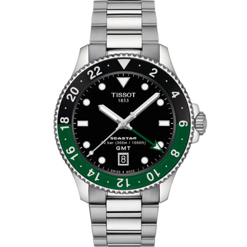 Tissot T Sport Seastar 1000 T120 852 11 051 00
