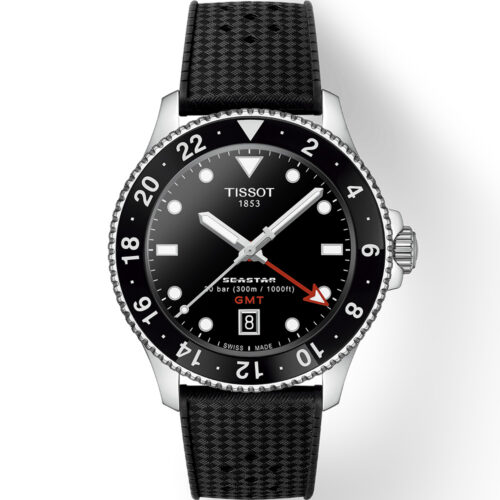 Tissot T Sport Seastar 1000 T120 852 17 051 00