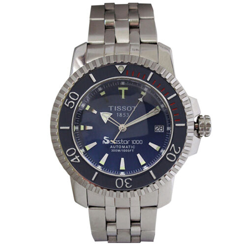 Tissot T Sport Seastar 1000 T19 1 583 41