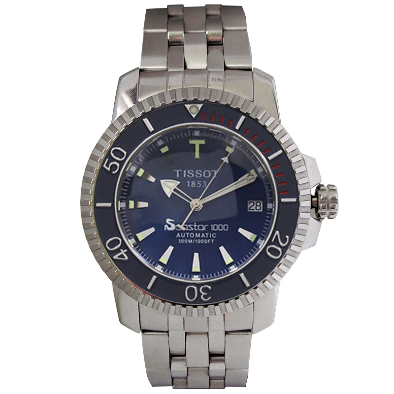Tissot T Sport Seastar 1000 T19 1 583 41