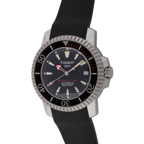 Tissot T Sport Seastar 1000 T19 1 593 51