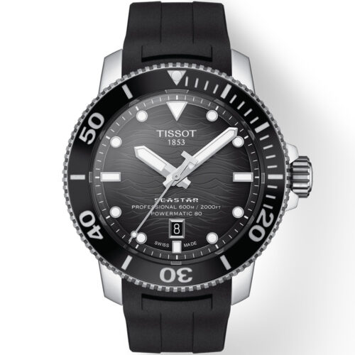 Tissot T Sport Seastar 2000 T120 607 17 441 00
