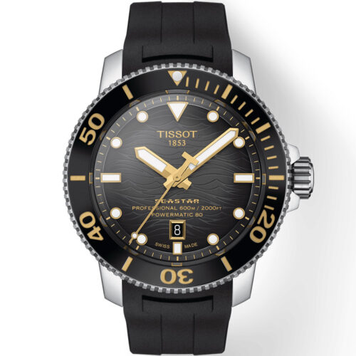 Tissot T Sport Seastar 2000 T120 607 17 441 01