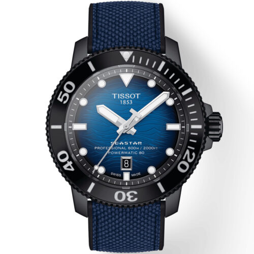 Tissot T Sport Seastar 2000 T120 607 37 041 00