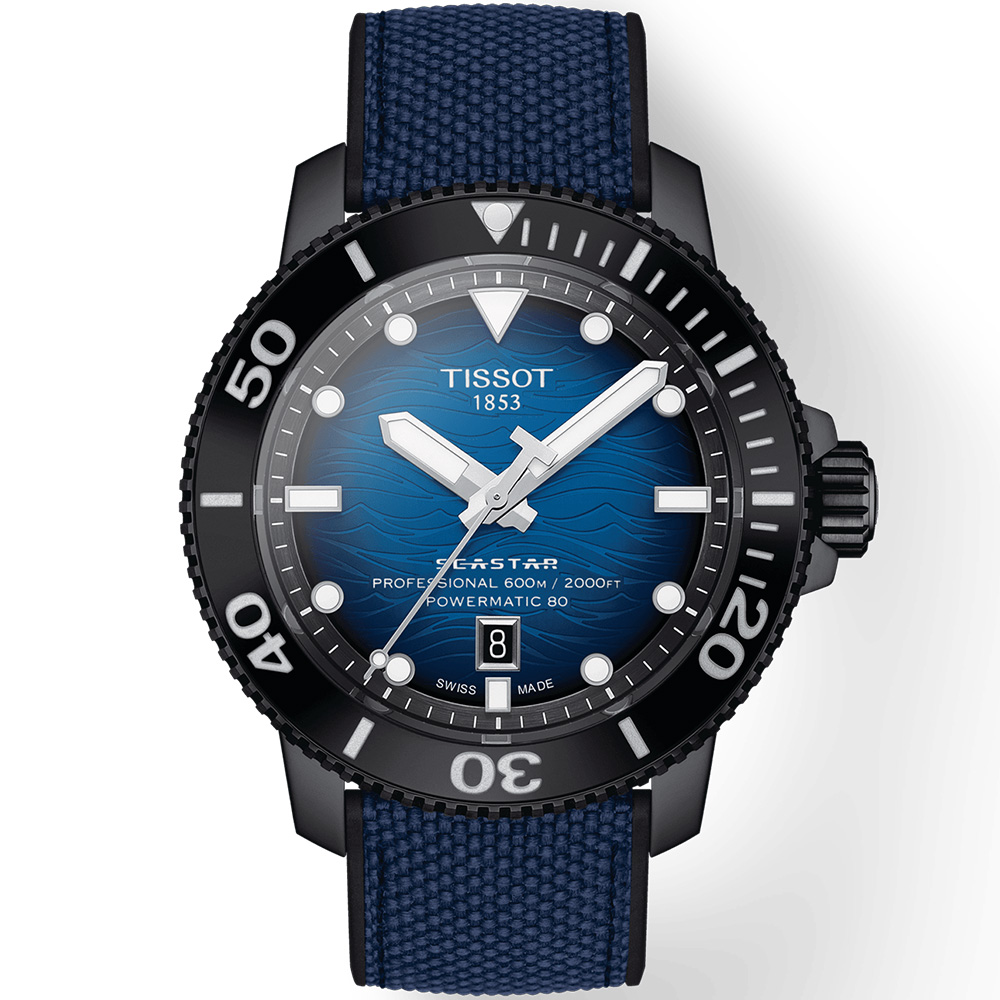 Tissot T Sport Seastar 2000 T120 607 37 041 00