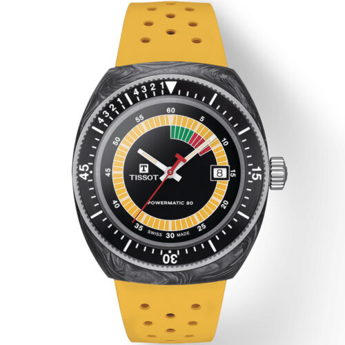 Tissot T Sport Sideral T145 407 97 057 00