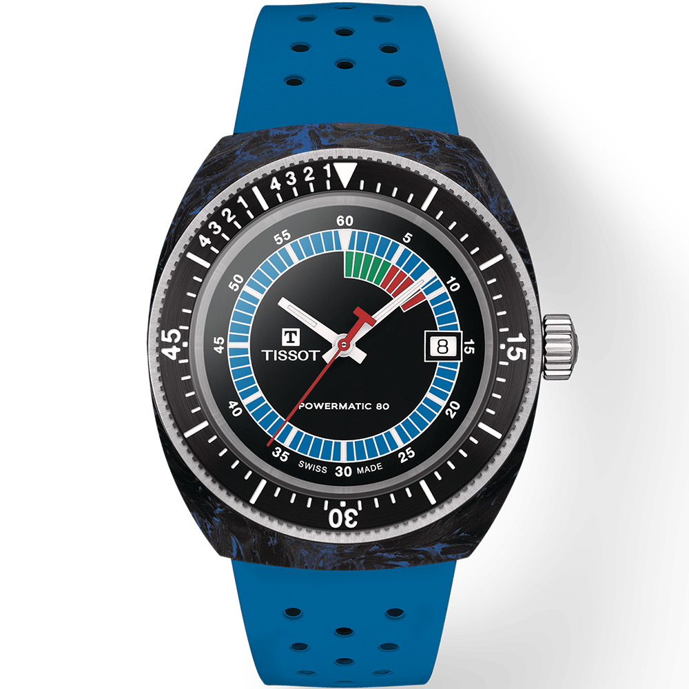 Tissot T Sport Sideral T145 407 97 057 01