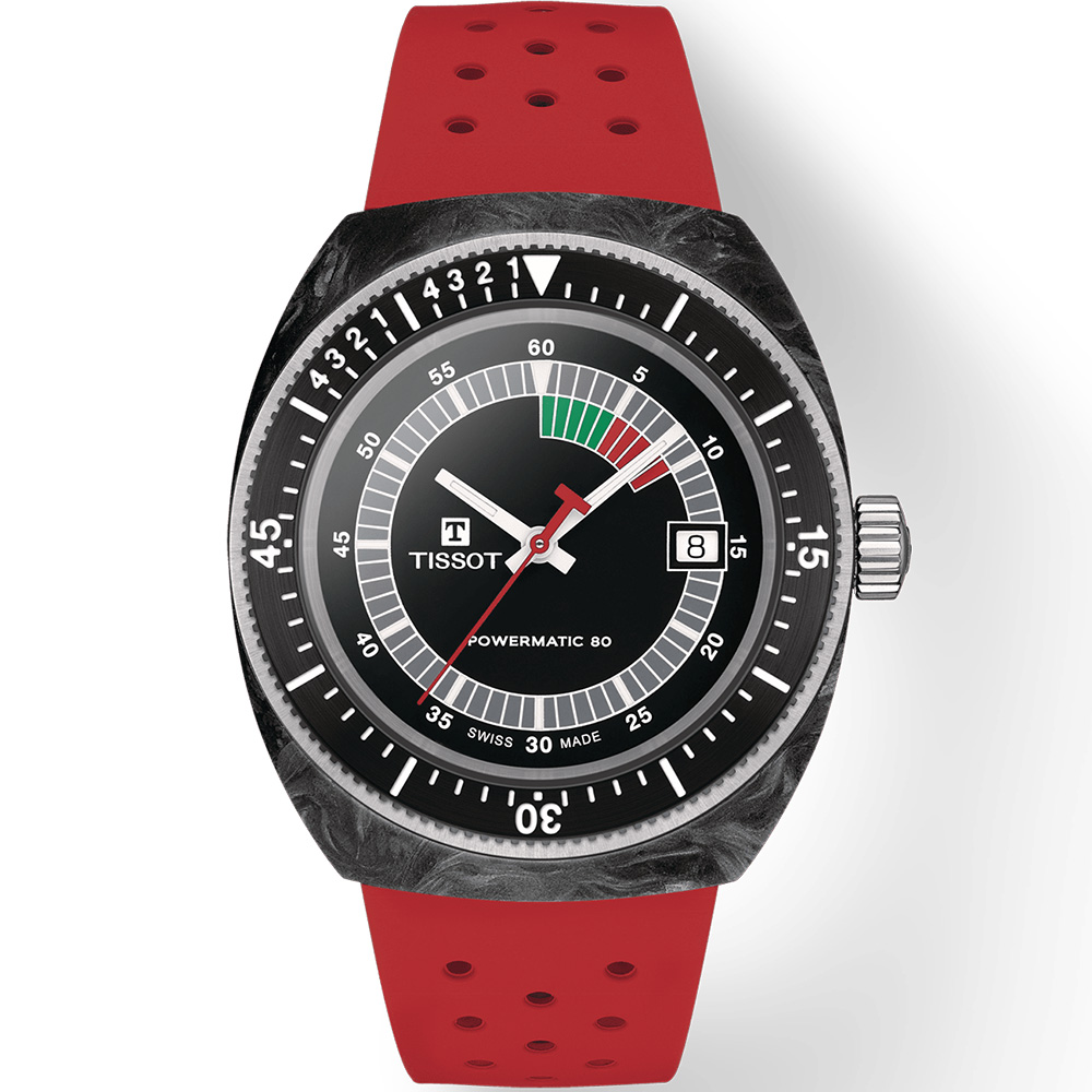 Tissot T Sport Sideral T145 407 97 057 02