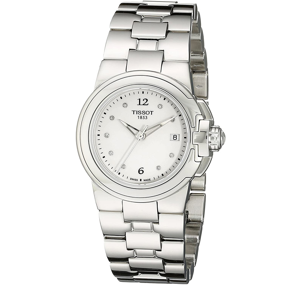 Tissot T Sport Sport T T080 210 11 016 00
