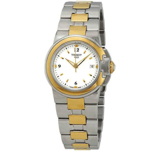 Tissot T Sport Sport T T080 210 22 017 00