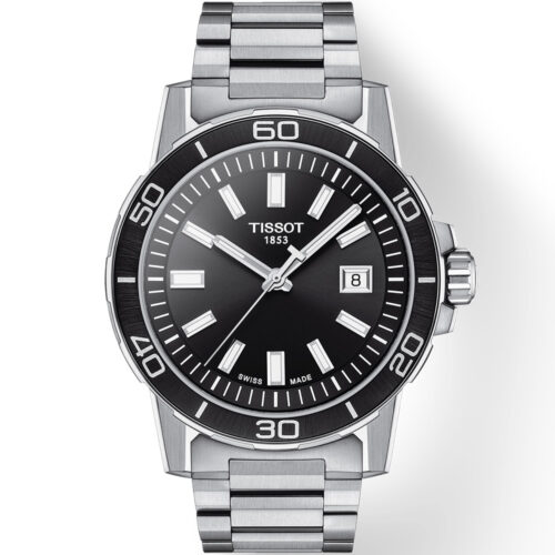 Tissot T Sport Supersport T125 610 11 051 00